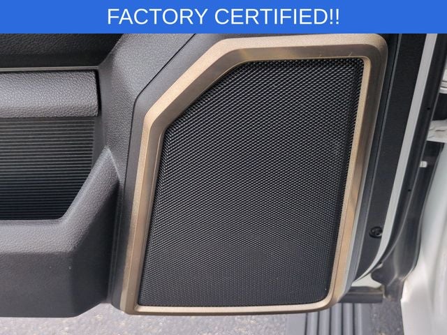 2021 RAM 3500 Limited Longhorn Crew Cab 4x4 8' Box