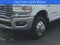 2021 RAM 3500 Limited Longhorn Crew Cab 4x4 8' Box