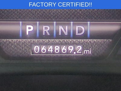 2022 RAM 3500 Limited Longhorn Mega Cab 4x4 6'4' Box