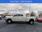 2022 RAM 3500 Limited Longhorn Mega Cab 4x4 6'4' Box