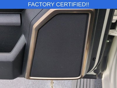 2022 RAM 3500 Limited Longhorn Mega Cab 4x4 6'4' Box