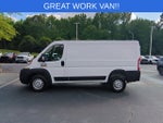 2021 RAM ProMaster 1500 Cargo Van Low Roof 136' WB