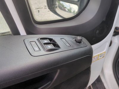 2025 RAM Ram ProMaster RAM PROMASTER 1500 TRADESMAN CARGO VAN HIGH ROOF 136' WB