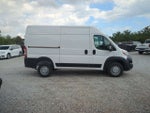 2025 RAM Ram ProMaster RAM PROMASTER 1500 TRADESMAN CARGO VAN HIGH ROOF 136' WB