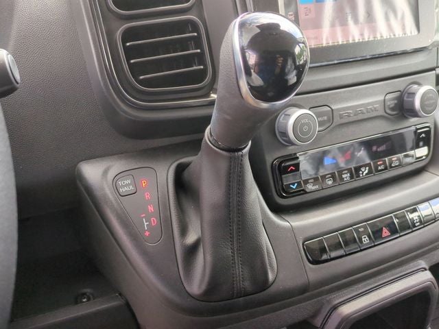 2025 RAM Ram ProMaster RAM PROMASTER 1500 TRADESMAN CARGO VAN HIGH ROOF 136' WB