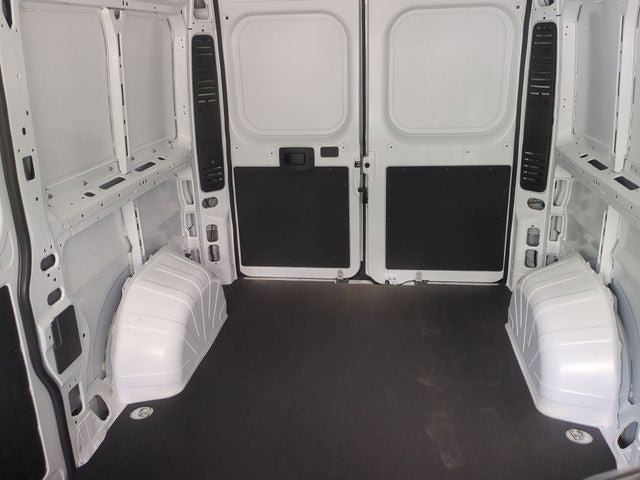2025 RAM Ram ProMaster RAM PROMASTER 1500 TRADESMAN CARGO VAN HIGH ROOF 136' WB