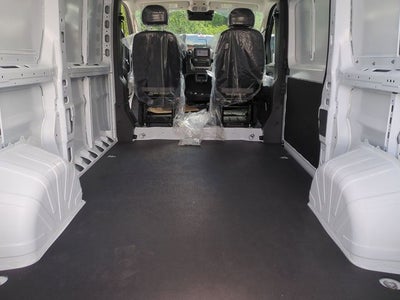 2025 RAM Ram ProMaster RAM PROMASTER 1500 TRADESMAN CARGO VAN HIGH ROOF 136' WB