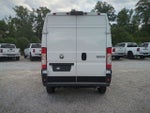 2025 RAM Ram ProMaster RAM PROMASTER 1500 TRADESMAN CARGO VAN HIGH ROOF 136' WB