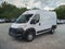 2025 RAM Ram ProMaster RAM PROMASTER 1500 TRADESMAN CARGO VAN HIGH ROOF 136' WB