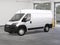 2025 RAM Ram ProMaster RAM PROMASTER 1500 TRADESMAN CARGO VAN HIGH ROOF 136' WB