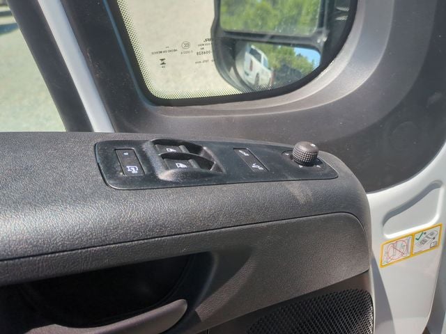 2025 RAM Ram ProMaster RAM PROMASTER 1500 TRADESMAN CARGO VAN HIGH ROOF 136' WB