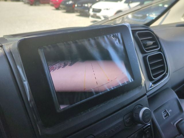 2025 RAM Ram ProMaster RAM PROMASTER 1500 TRADESMAN CARGO VAN HIGH ROOF 136' WB