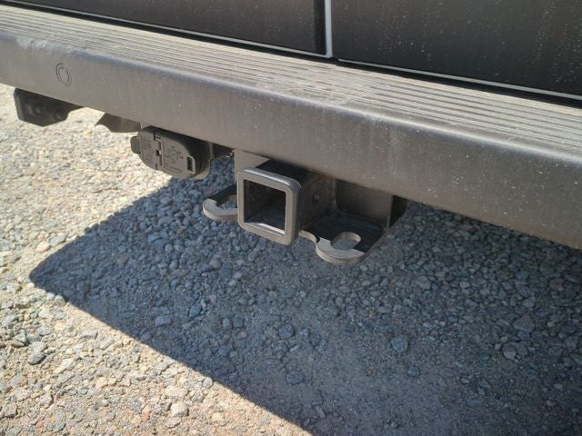 2025 RAM Ram ProMaster RAM PROMASTER 1500 TRADESMAN CARGO VAN HIGH ROOF 136' WB