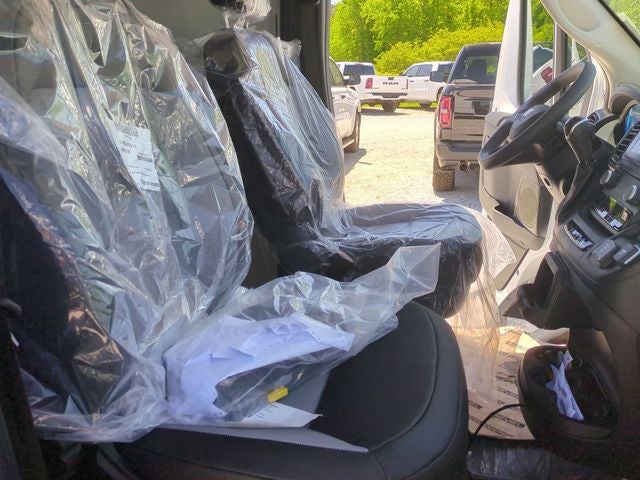 2025 RAM Ram ProMaster RAM PROMASTER 1500 TRADESMAN CARGO VAN HIGH ROOF 136' WB