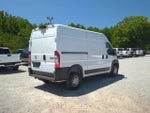 2025 RAM Ram ProMaster RAM PROMASTER 1500 TRADESMAN CARGO VAN HIGH ROOF 136' WB