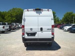 2025 RAM Ram ProMaster RAM PROMASTER 1500 TRADESMAN CARGO VAN HIGH ROOF 136' WB