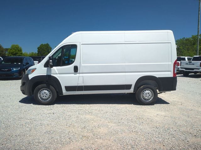 2025 RAM Ram ProMaster RAM PROMASTER 1500 TRADESMAN CARGO VAN HIGH ROOF 136' WB