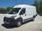 2025 RAM Ram ProMaster RAM PROMASTER 1500 TRADESMAN CARGO VAN HIGH ROOF 136' WB