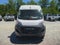 2025 RAM Ram ProMaster RAM PROMASTER 1500 TRADESMAN CARGO VAN HIGH ROOF 136' WB