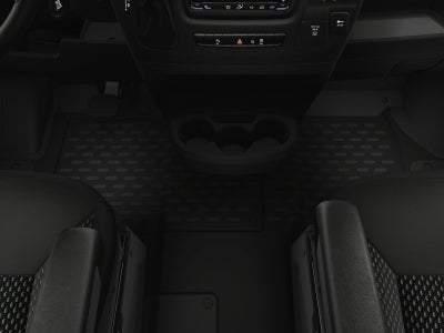 2025 RAM Ram ProMaster RAM PROMASTER 1500 TRADESMAN CARGO VAN HIGH ROOF 136' WB