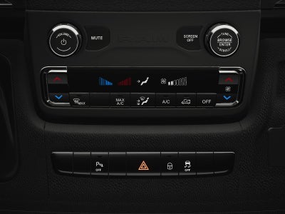 2025 RAM Ram ProMaster RAM PROMASTER 1500 TRADESMAN CARGO VAN HIGH ROOF 136' WB