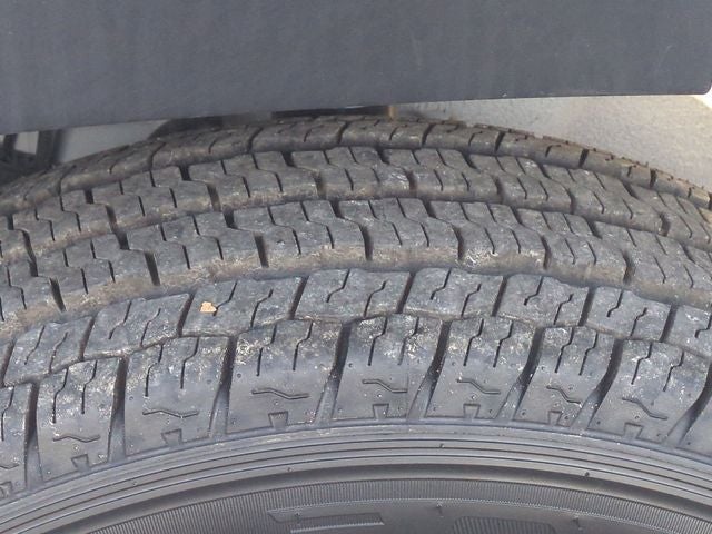 2024 RAM ProMaster 1500 RAM PROMASTER 1500 TRADESMAN CARGO VAN HIGH ROOF 136' WB