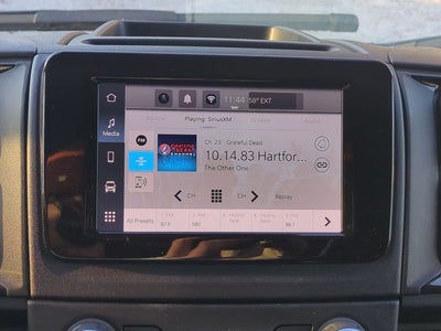 2024 RAM ProMaster 1500 RAM PROMASTER 1500 TRADESMAN CARGO VAN HIGH ROOF 136' WB