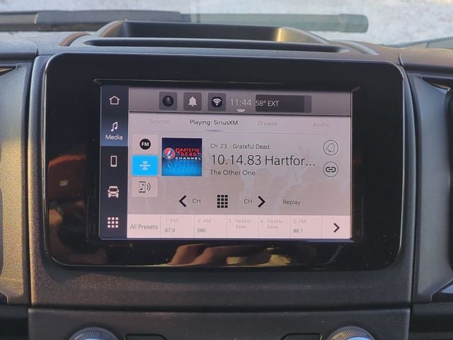 2024 RAM ProMaster 1500 RAM PROMASTER 1500 TRADESMAN CARGO VAN HIGH ROOF 136' WB