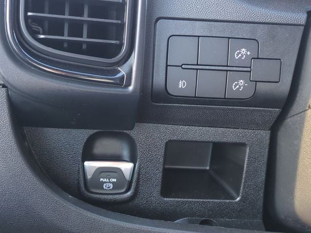 2024 RAM ProMaster 1500 RAM PROMASTER 1500 TRADESMAN CARGO VAN HIGH ROOF 136' WB