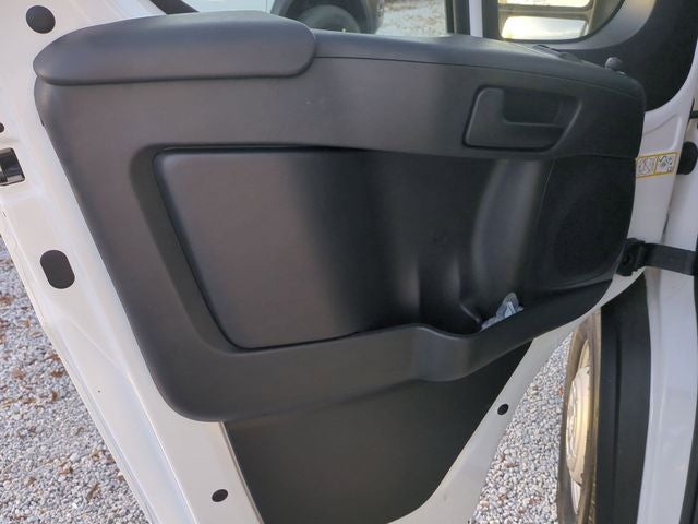 2024 RAM ProMaster 1500 RAM PROMASTER 1500 TRADESMAN CARGO VAN HIGH ROOF 136' WB