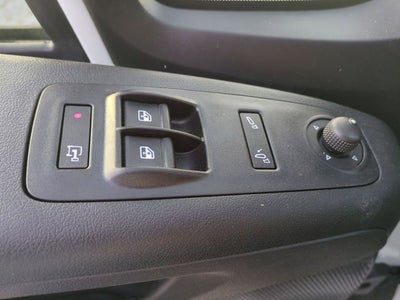 2024 RAM ProMaster 1500 RAM PROMASTER 1500 TRADESMAN CARGO VAN HIGH ROOF 136' WB