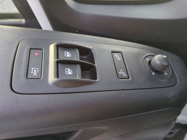 2024 RAM ProMaster 1500 RAM PROMASTER 1500 TRADESMAN CARGO VAN HIGH ROOF 136' WB