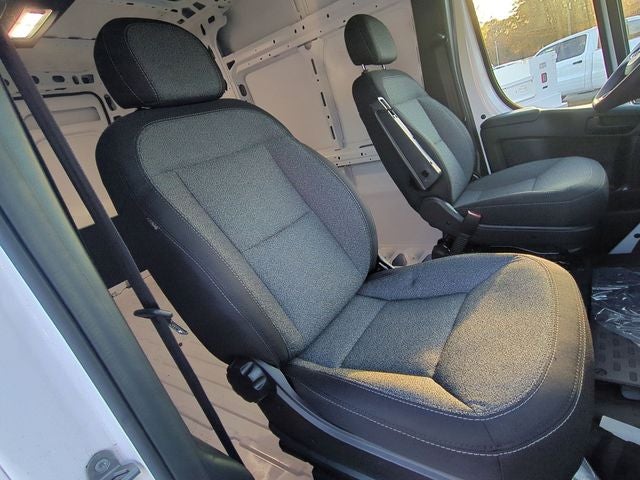 2024 RAM ProMaster 1500 RAM PROMASTER 1500 TRADESMAN CARGO VAN HIGH ROOF 136' WB