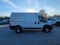 2024 RAM ProMaster 1500 RAM PROMASTER 1500 TRADESMAN CARGO VAN HIGH ROOF 136' WB
