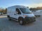 2024 RAM ProMaster 1500 RAM PROMASTER 1500 TRADESMAN CARGO VAN HIGH ROOF 136' WB