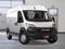 2024 RAM ProMaster 1500 RAM PROMASTER 1500 TRADESMAN CARGO VAN HIGH ROOF 136' WB