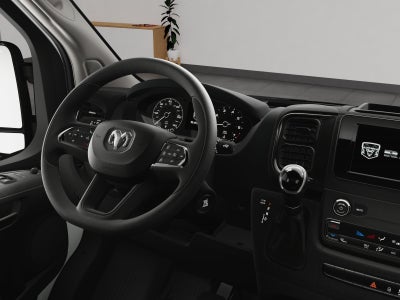 2024 RAM ProMaster 1500 RAM PROMASTER 1500 TRADESMAN CARGO VAN HIGH ROOF 136' WB