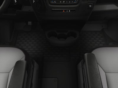 2024 RAM ProMaster 1500 RAM PROMASTER 1500 TRADESMAN CARGO VAN HIGH ROOF 136' WB