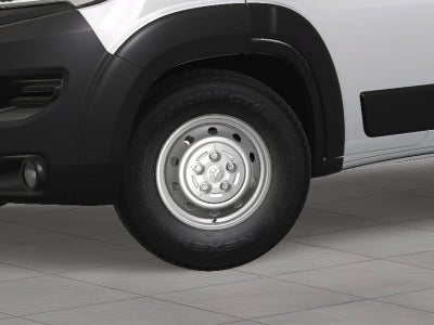 2024 RAM ProMaster 1500 RAM PROMASTER 1500 TRADESMAN CARGO VAN HIGH ROOF 136' WB