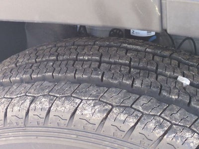 2024 RAM Ram ProMaster RAM PROMASTER 2500 TRADESMAN CARGO VAN HIGH ROOF 136' WB