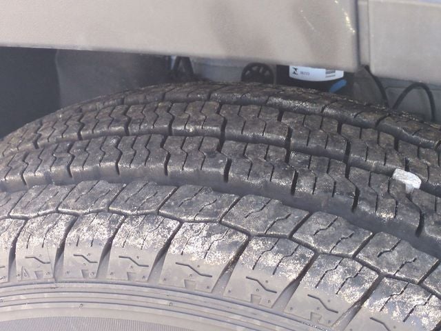 2024 RAM Ram ProMaster RAM PROMASTER 2500 TRADESMAN CARGO VAN HIGH ROOF 136' WB