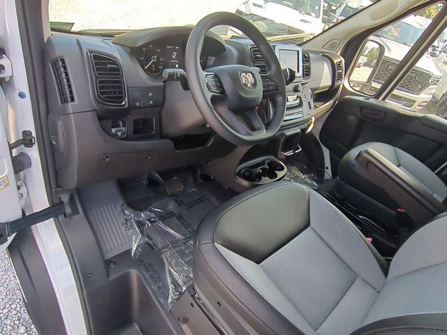 2024 RAM Ram ProMaster RAM PROMASTER 2500 TRADESMAN CARGO VAN HIGH ROOF 136' WB