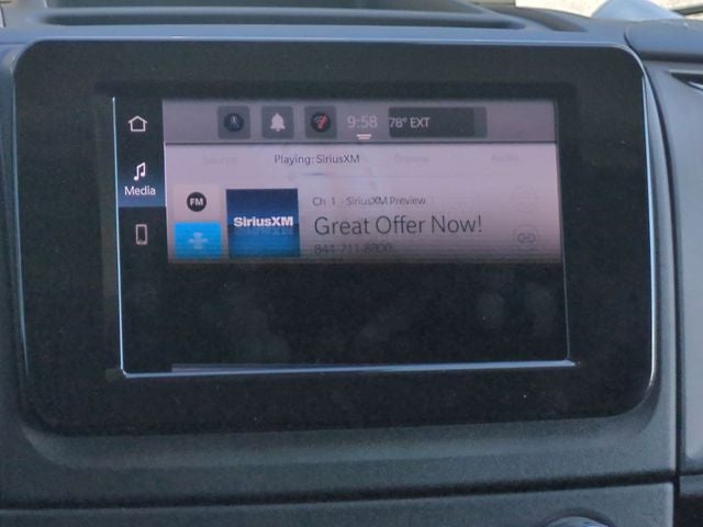 2024 RAM Ram ProMaster RAM PROMASTER 2500 TRADESMAN CARGO VAN HIGH ROOF 136' WB