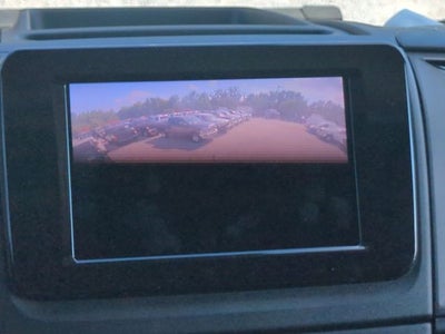 2024 RAM Ram ProMaster RAM PROMASTER 2500 TRADESMAN CARGO VAN HIGH ROOF 136' WB