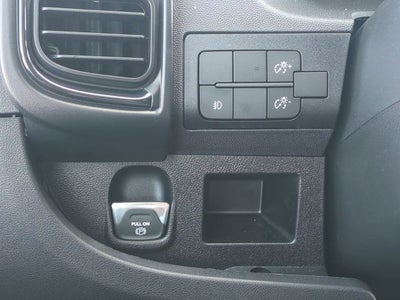 2024 RAM Ram ProMaster RAM PROMASTER 2500 TRADESMAN CARGO VAN HIGH ROOF 136' WB