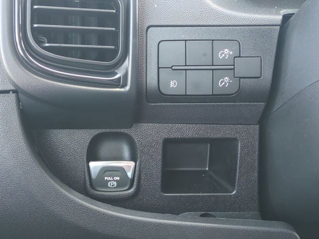 2024 RAM Ram ProMaster RAM PROMASTER 2500 TRADESMAN CARGO VAN HIGH ROOF 136' WB