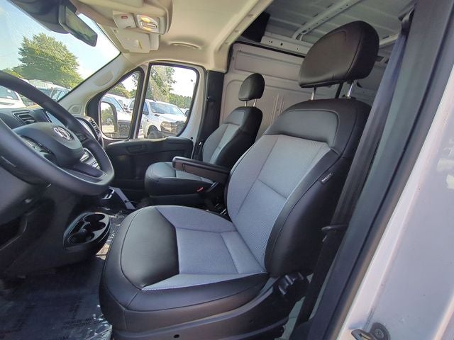 2024 RAM Ram ProMaster RAM PROMASTER 2500 TRADESMAN CARGO VAN HIGH ROOF 136' WB