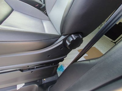 2024 RAM Ram ProMaster RAM PROMASTER 2500 TRADESMAN CARGO VAN HIGH ROOF 136' WB