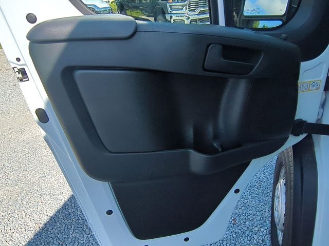 2024 RAM Ram ProMaster RAM PROMASTER 2500 TRADESMAN CARGO VAN HIGH ROOF 136' WB