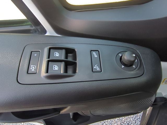 2024 RAM Ram ProMaster RAM PROMASTER 2500 TRADESMAN CARGO VAN HIGH ROOF 136' WB